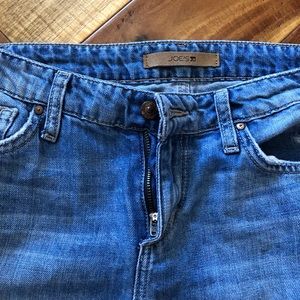 Joe’s BF jeans